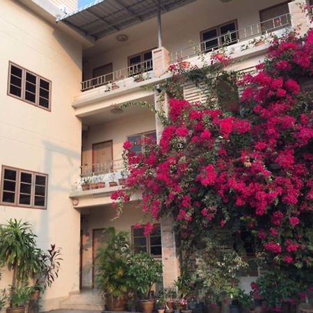 Pikul Apartment Hotel Nong Khai Zewnętrze zdjęcie