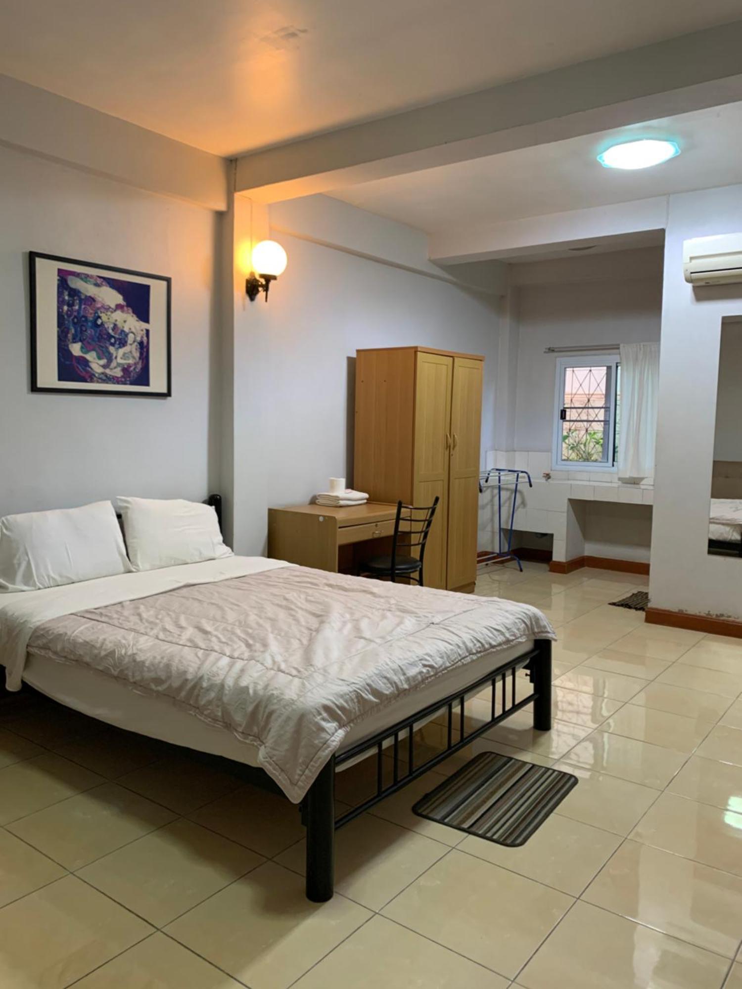 Pikul Apartment Hotel Nong Khai Zewnętrze zdjęcie