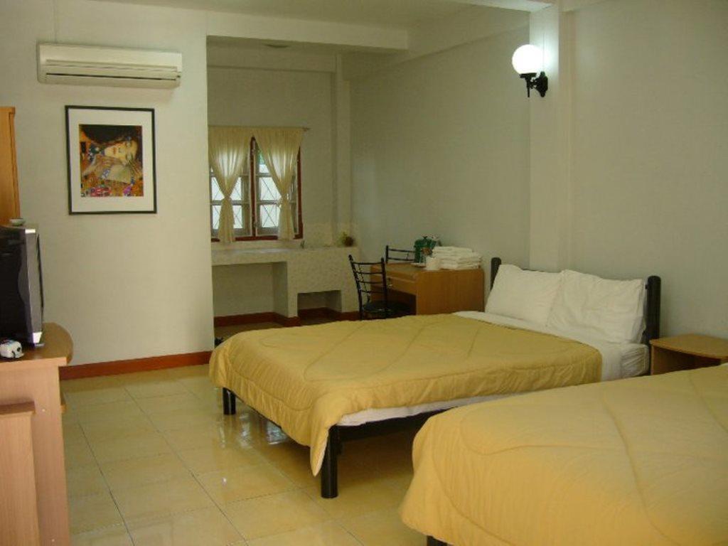 Pikul Apartment Hotel Nong Khai Zewnętrze zdjęcie