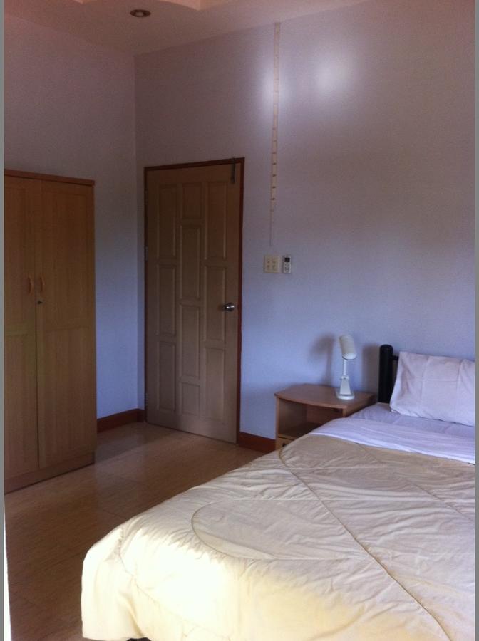Pikul Apartment Hotel Nong Khai Zewnętrze zdjęcie