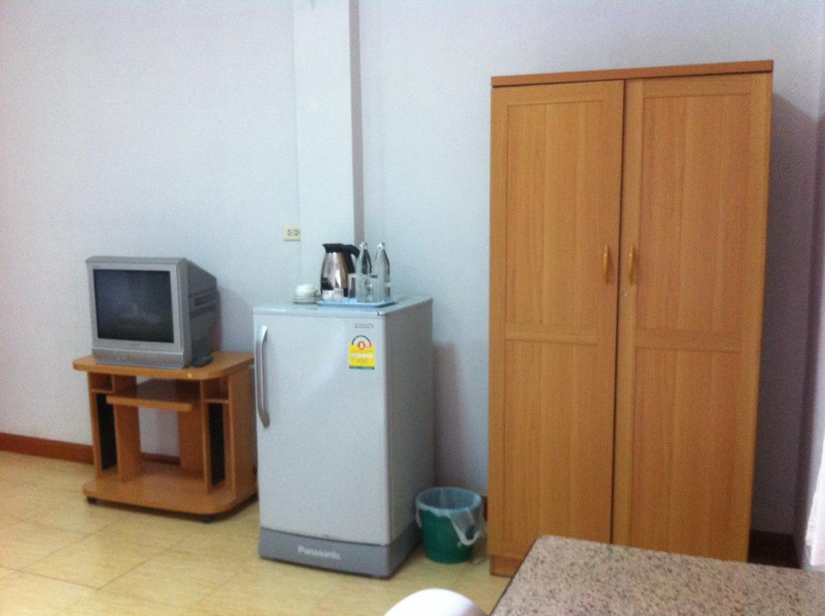 Pikul Apartment Hotel Nong Khai Zewnętrze zdjęcie