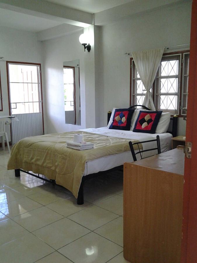 Pikul Apartment Hotel Nong Khai Zewnętrze zdjęcie
