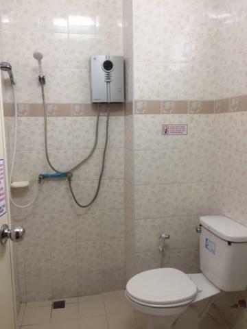 Pikul Apartment Hotel Nong Khai Zewnętrze zdjęcie